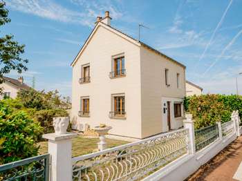 Vente Maison 4 chambresChemille