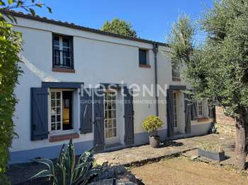 Photo Vente maison Chemille