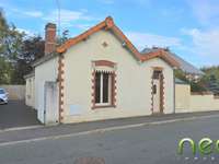 Vente maison 2 pièces