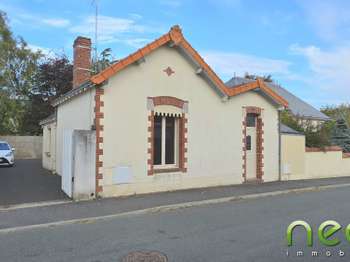 Vente maison 2 pièces Chemille 49