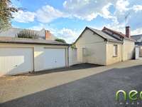 Vente maison 2 pièces