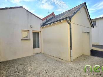 Vente maison 2 pièces