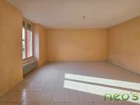 Vente maison 2 pièces