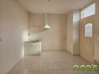 Vente maison 2 pièces
