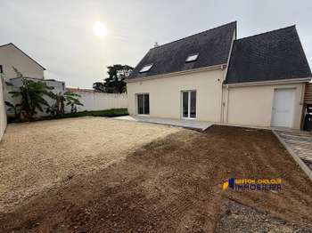 Photo Vente maison Chemille