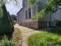 Vente maison 11 pièces
