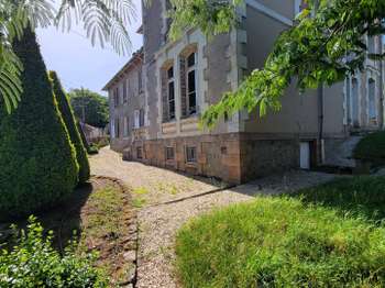 Vente Maison 7 chambresChemille