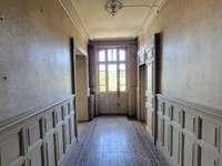 Vente maison 11 pièces