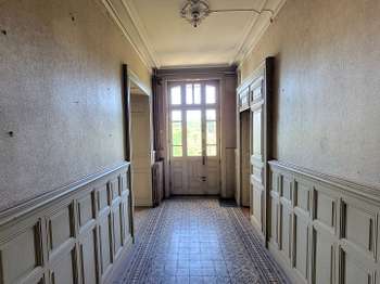 Vente maison 11 pièces