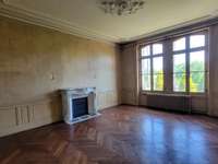 Vente maison 11 pièces