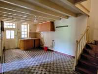 Vente maison 11 pièces