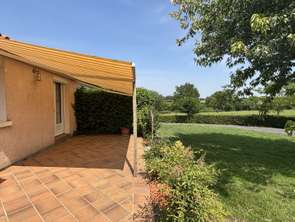 Vente Maison 4 chambresChemillé-en-Anjou