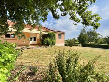 Vente Maison 4 chambresChemillé-en-Anjou