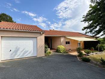 Vente maison 6 pièces Chemillé-en-Anjou 49