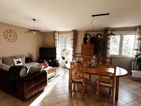 Vente maison 6 pièces Vente maison 6 pièces