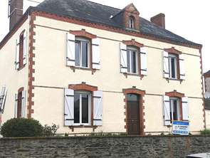 Vente Maison 3 chambresChemillé-en-Anjou