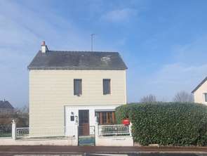 Vente Maison 3 chambresChemillé-en-Anjou