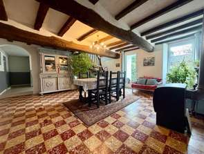 Vente Maison 4 chambresChemillé-en-Anjou