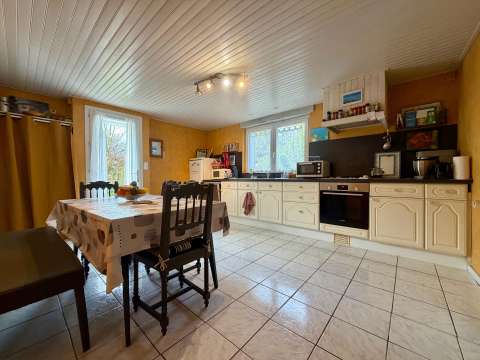 Vente maison 7 pièces Vente maison 7 pièces