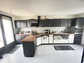 Vente Maison 5 chambresChemillé-en-Anjou