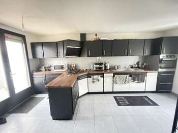 Vente maison 6 pièces Chemillé-en-Anjou 49