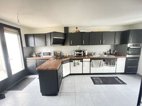 Vente maison 6 pièces Chemillé-en-Anjou 49