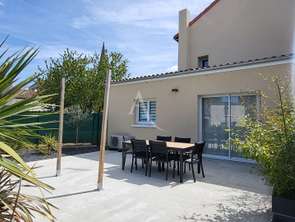 Vente Maison 2 chambresChemillé-en-Anjou
