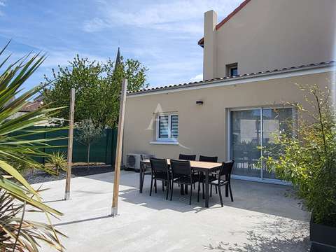 Vente maison 3 pièces Chemillé-en-Anjou 49