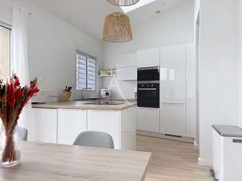 Vente Maison 2 chambresChemillé-en-Anjou