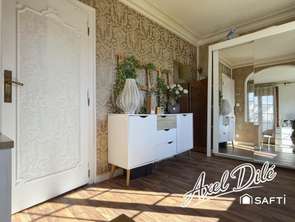 Vente Maison 4 chambresChemillé-en-Anjou