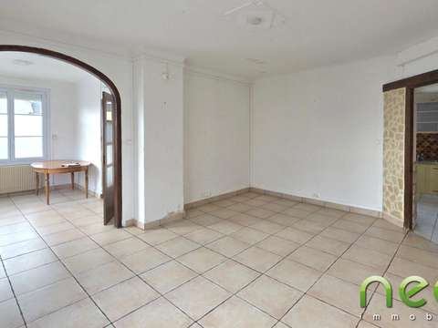 Vente maison 8 pièces Vente maison 8 pièces