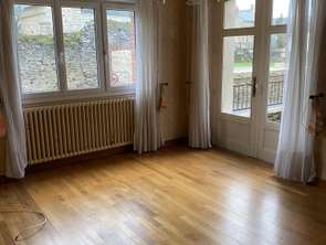 Vente Maison 3 chambresChemillé-en-Anjou
