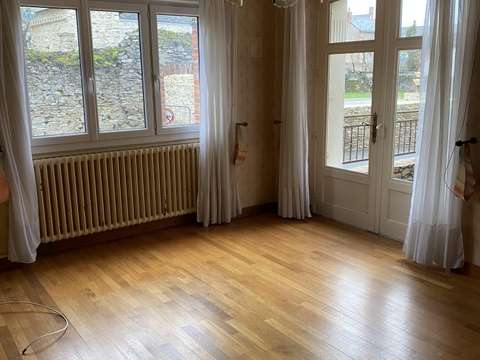 Vente maison 6 pièces Chemillé-en-Anjou 49
