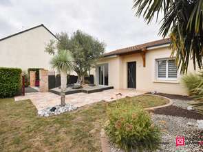 Vente Maison 3 chambresChemillé-en-Anjou