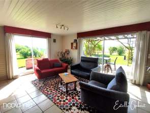Vente Maison 5 chambresChemillé-en-Anjou