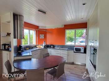 Vente Maison 5 chambresChemillé-en-Anjou