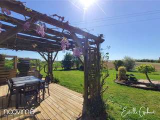 Vente maison 8 pièces Vente maison 8 pièces