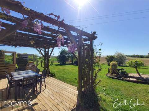 Vente maison 8 pièces Vente maison 8 pièces