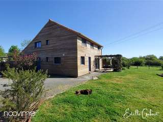 Vente maison 8 pièces Vente maison 8 pièces