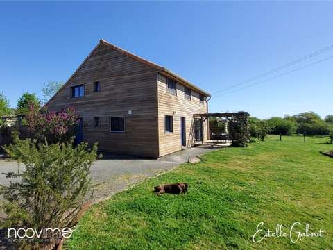 Vente maison 8 pièces Vente maison 8 pièces