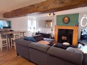 Vente Maison 2 chambresChemillé-en-Anjou