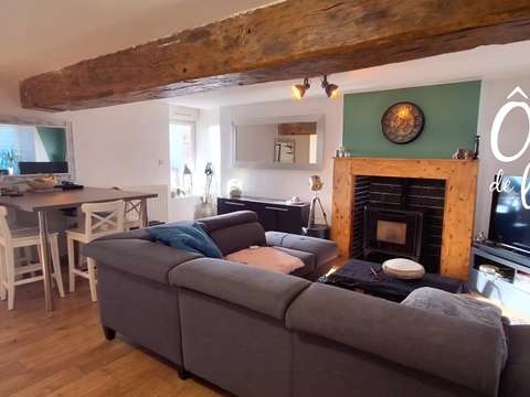 Vente maison 4 pièces Chemillé-en-Anjou 49
