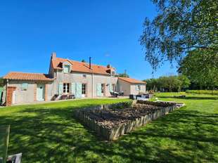 Photo Vente maison Chemillé-en-Anjou