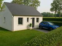 Vente maison