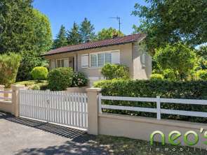 Vente Maison 1 chambreChemillé-en-Anjou
