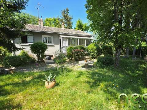 Vente maison 3 pièces Vente maison 3 pièces