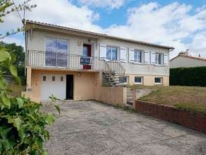 Vente Maison 4 chambresChemillé-en-Anjou