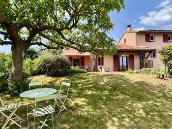 Photo Vente maison Chemillé-en-Anjou