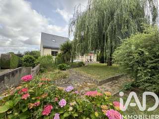 Vente maison 6 pièces Vente maison 6 pièces