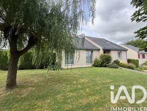 Vente Maison 4 chambresChemillé-en-Anjou